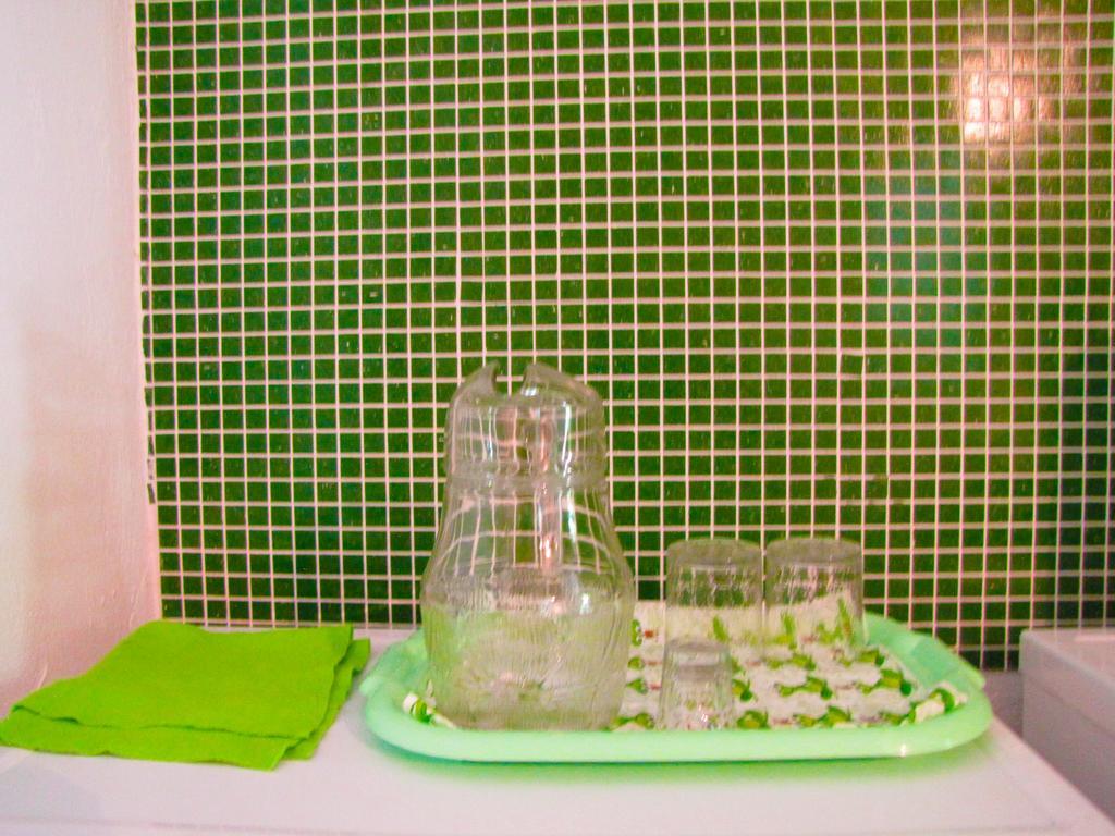 Room Galina Duga Resa Ngoại thất bức ảnh
