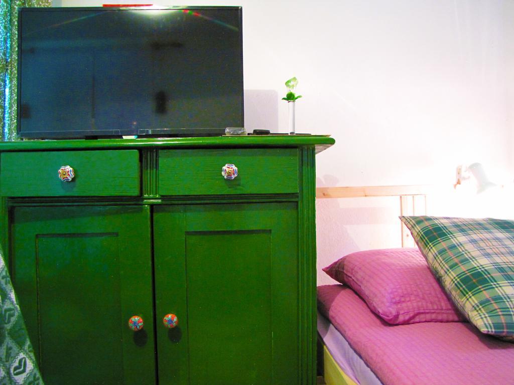 Room Galina Duga Resa Ngoại thất bức ảnh