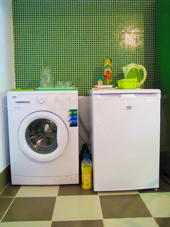 Room Galina Duga Resa Ngoại thất bức ảnh