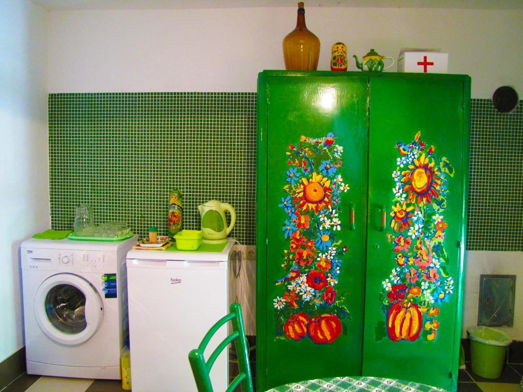 Room Galina Duga Resa Ngoại thất bức ảnh